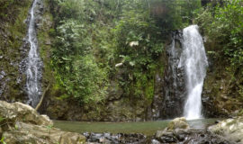 El Candil del Duende Quebrada El Teteral Jamundi Picoloro Ecoturismo
