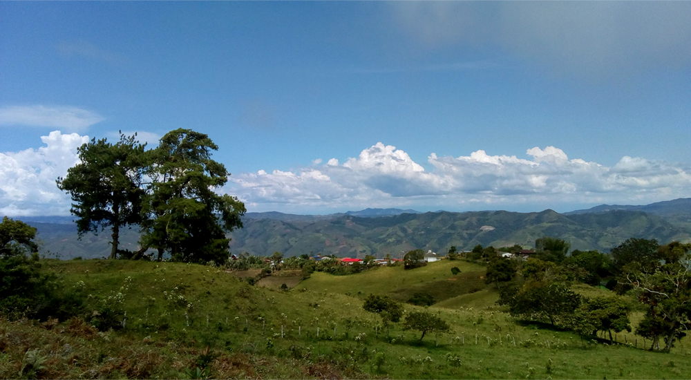 Dagua Valle del Cauca Picoloro Ecoturismo