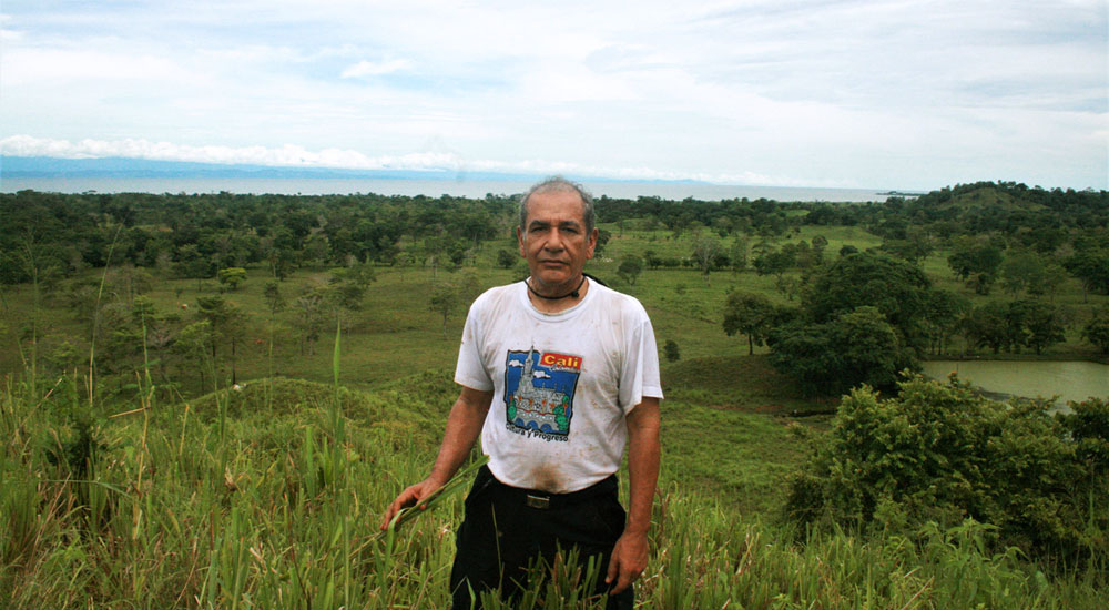 necocli antioquia encuentro caminantes colombia 2015 picoloro ecoturismo cali