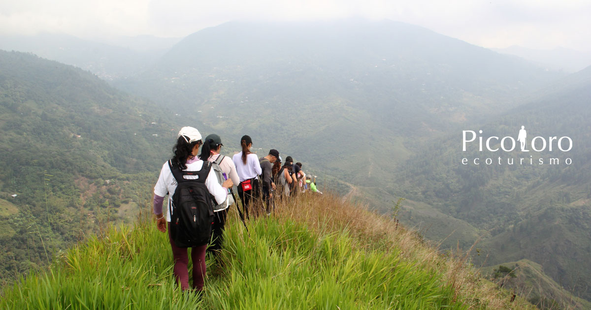 razones mareo ejercicio picoloro ecoturismo
