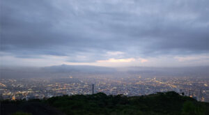 cerro tres cruces cali recuperacion