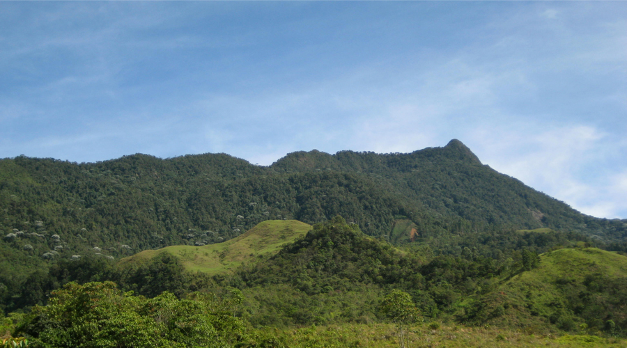 El Mirador de Vélez