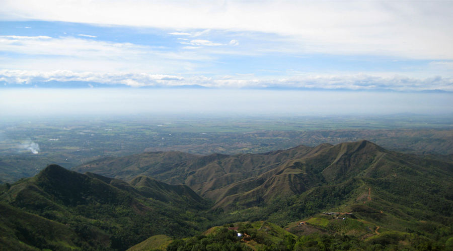El Mirador de Vélez