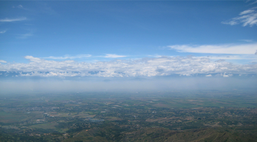 El Mirador de Vélez
