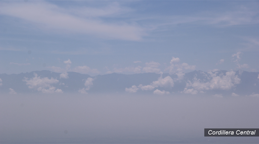 El Mirador de Vélez