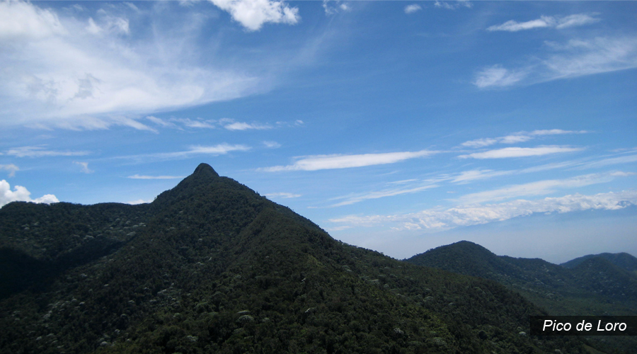 El Mirador de Vélez