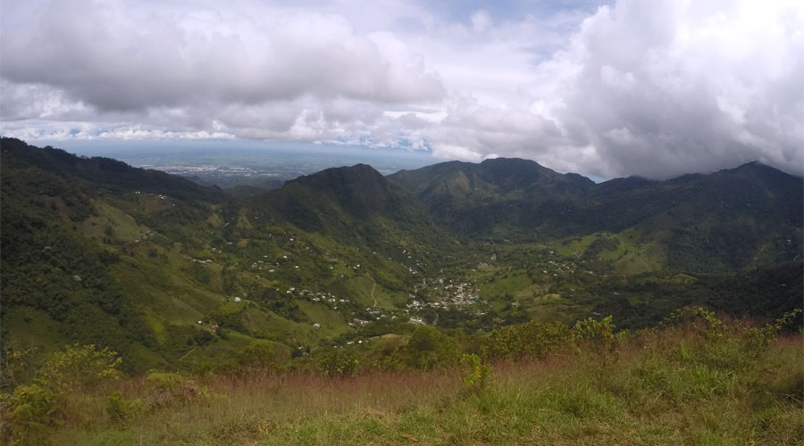 El Calvito