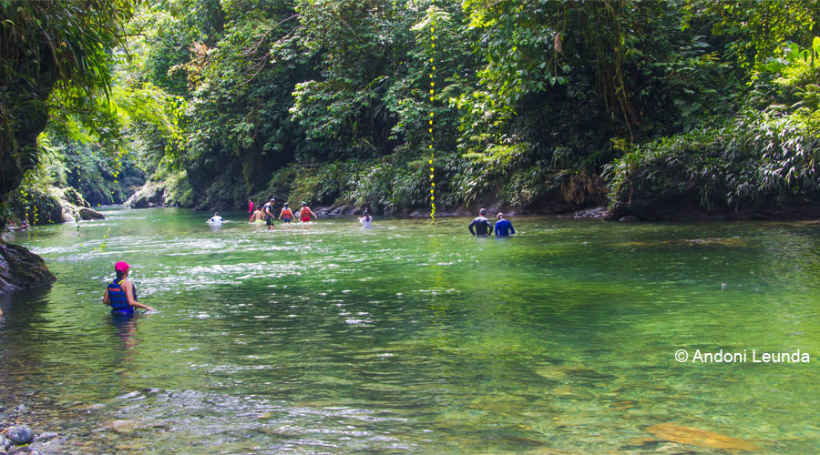 Agua Clara