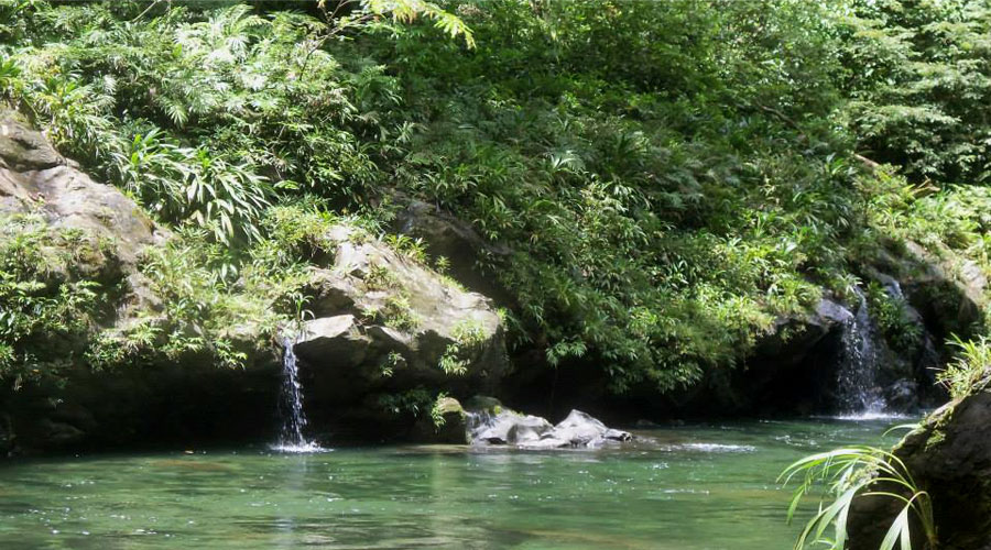 Agua Clara