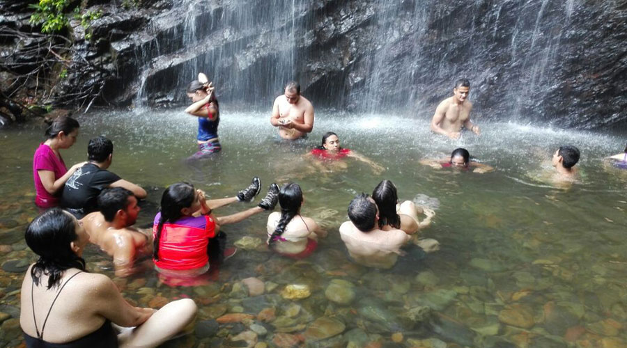 Agua Clara
