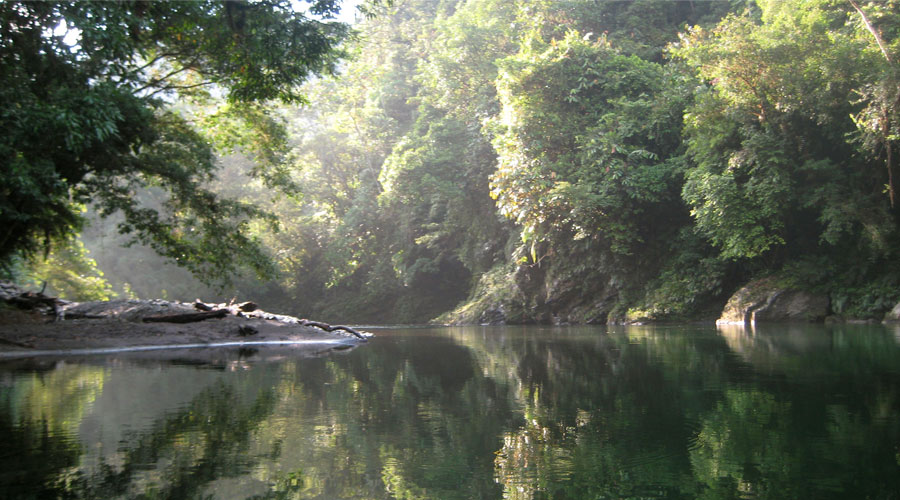 Agua Clara