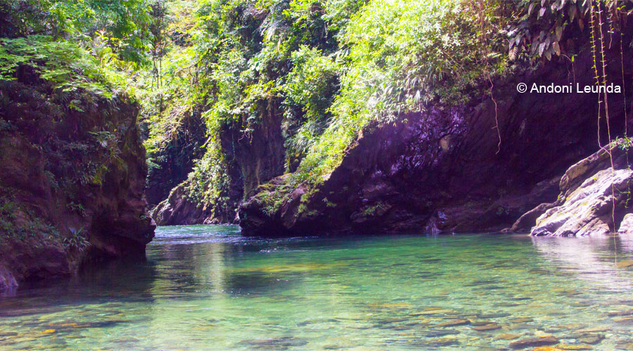 Agua Clara