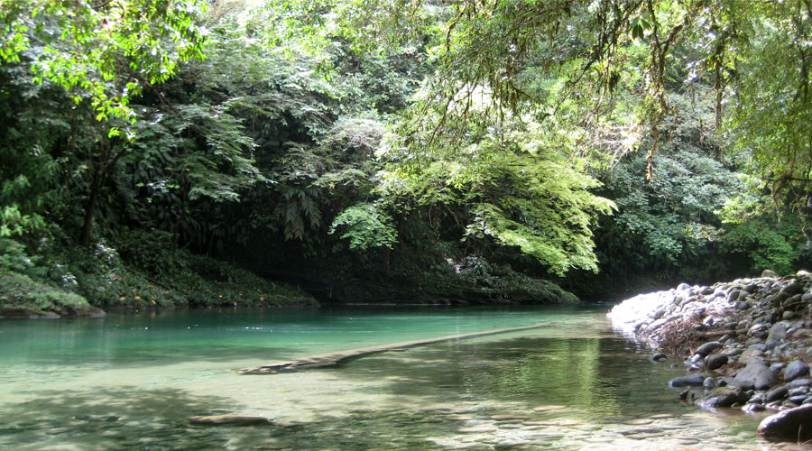 Agua Clara