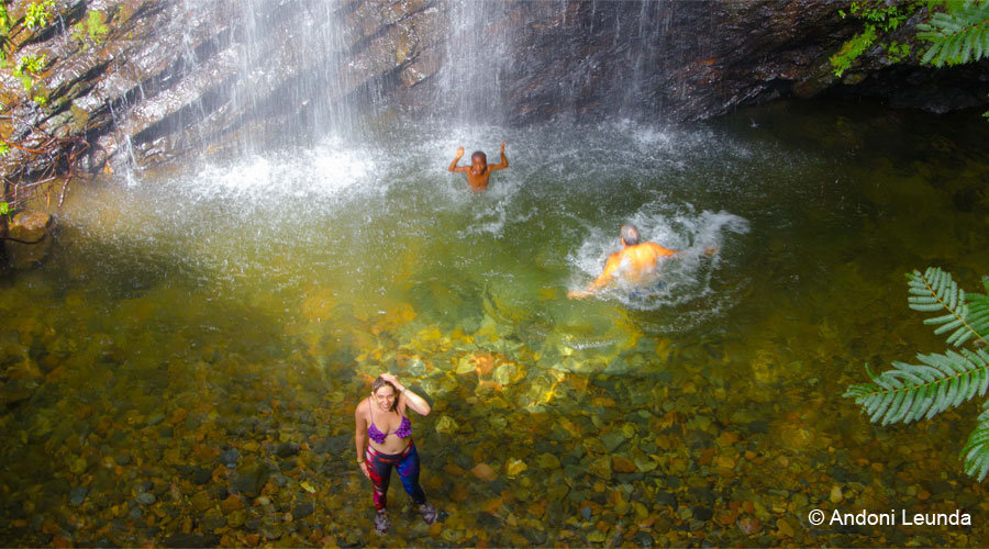 Agua Clara