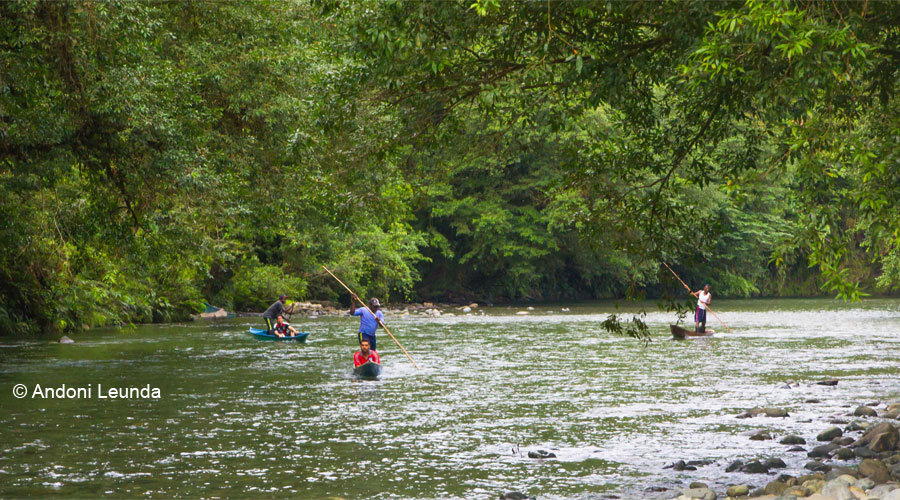 Agua Clara