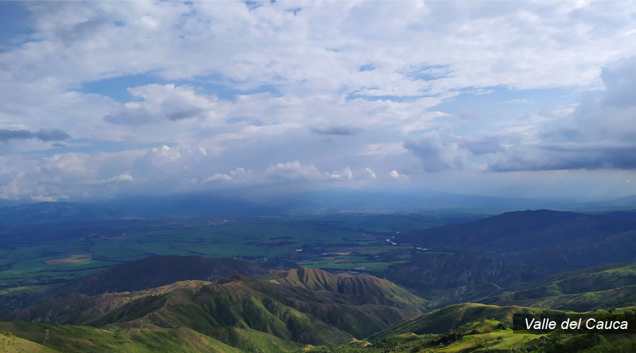 Alto del Indio