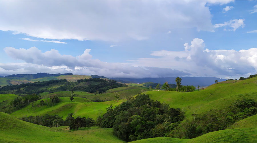 Alto del Indio