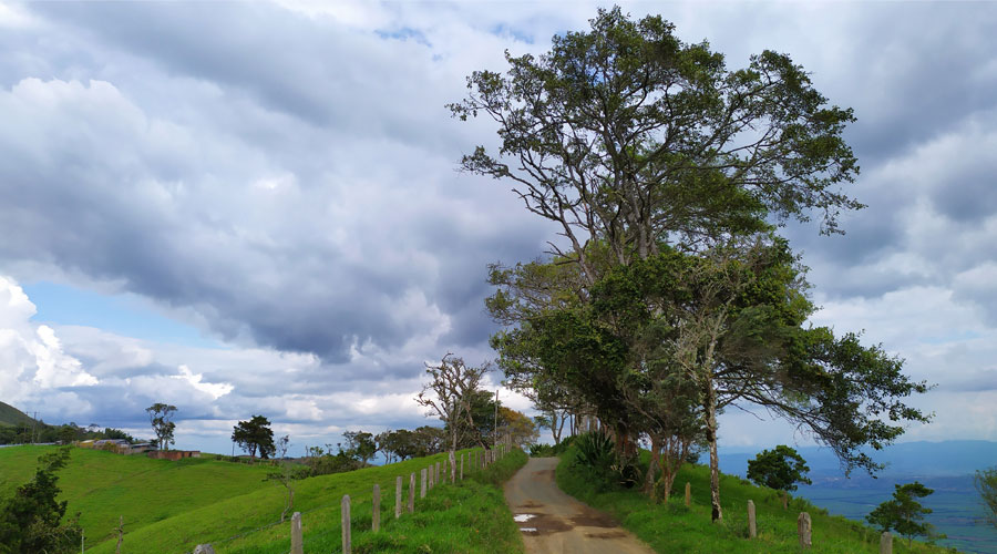 Alto del Indio
