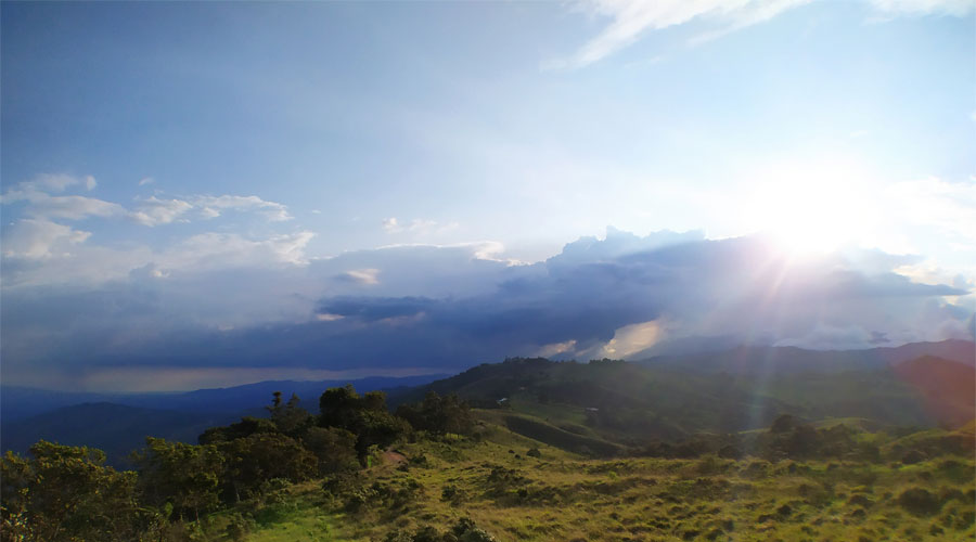 Alto del Indio