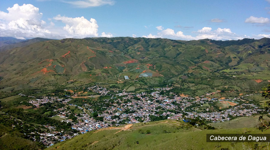 El Bosque de Santa María