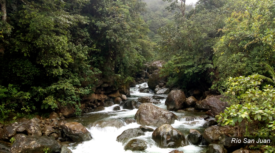 Cascadas: Los Remedios y El Manto de la Virgen