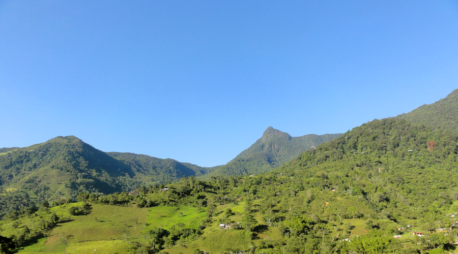Cerro el Trueno