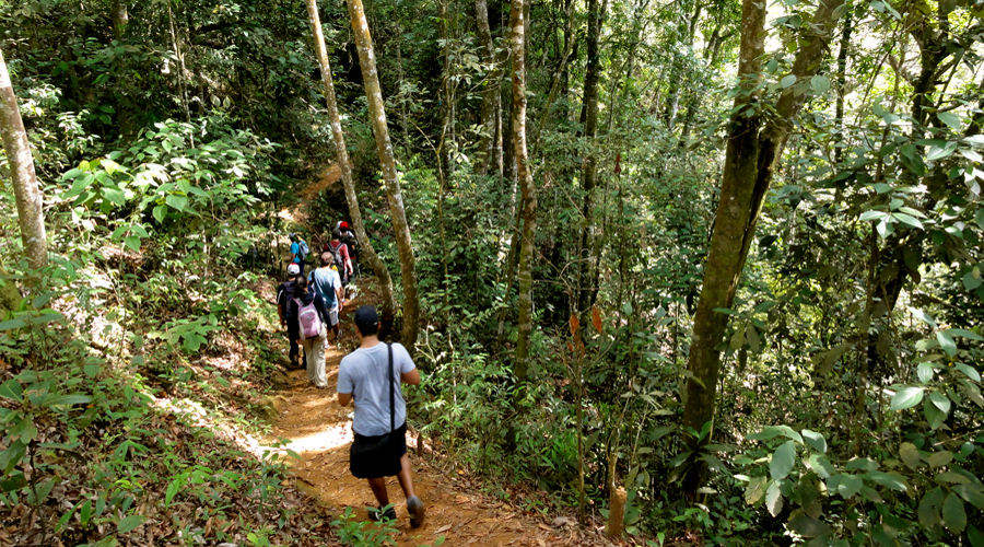 Cerro el Trueno