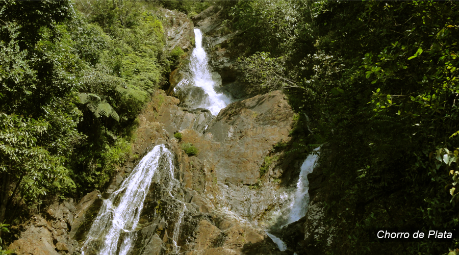 Cerro el Trueno