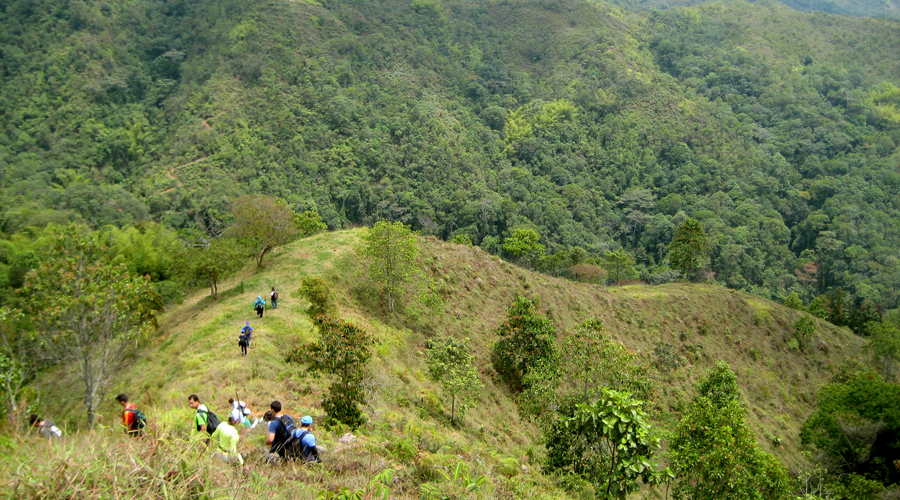 Cerro el Trueno