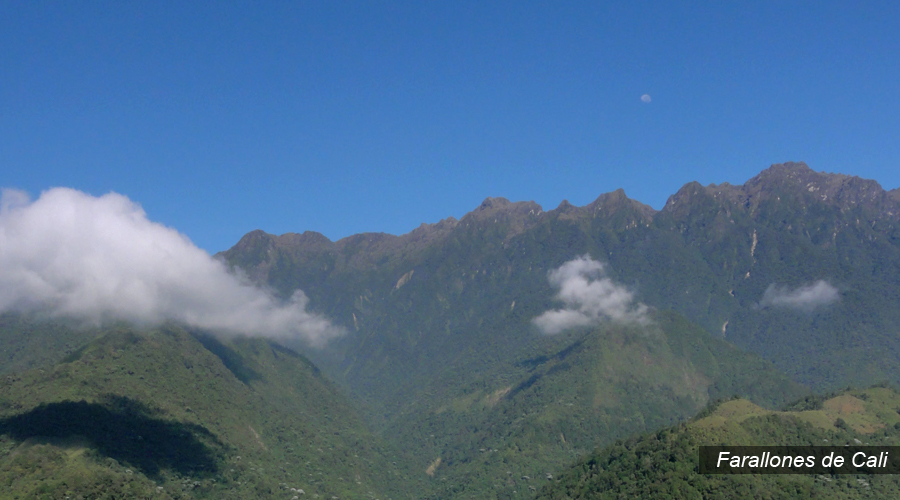 Cerro el Trueno
