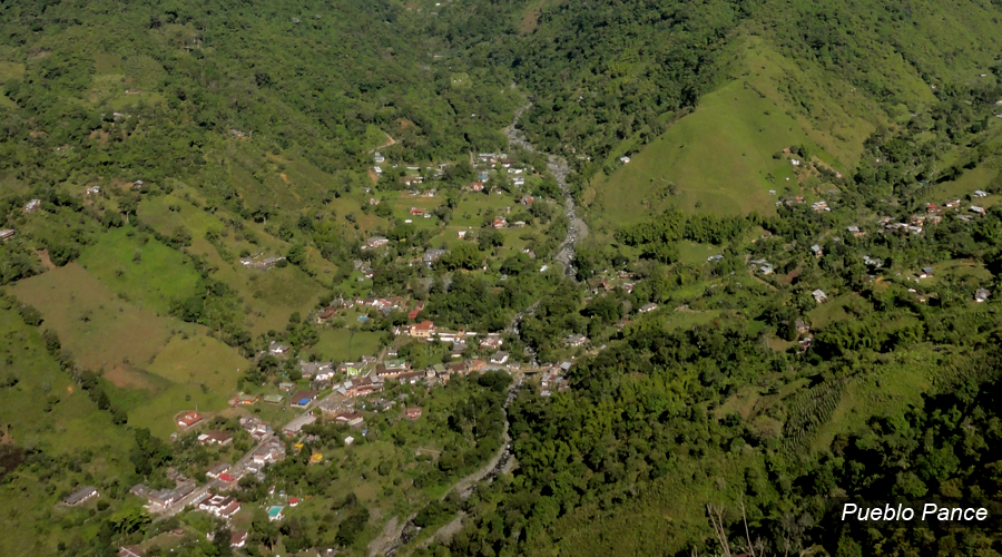 Cerro el Trueno