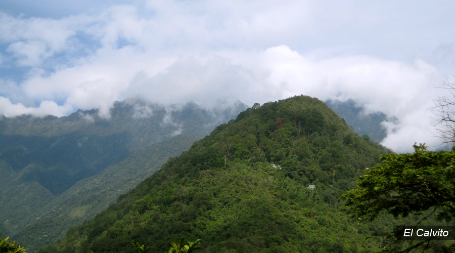 Cerro el Trueno