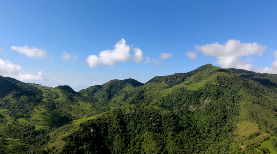 Cerro el Trueno