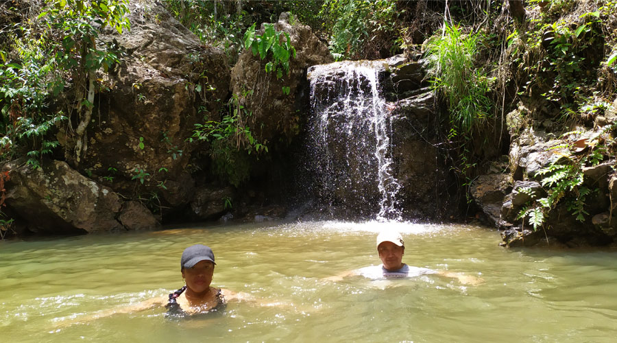 Quebrada Teteral