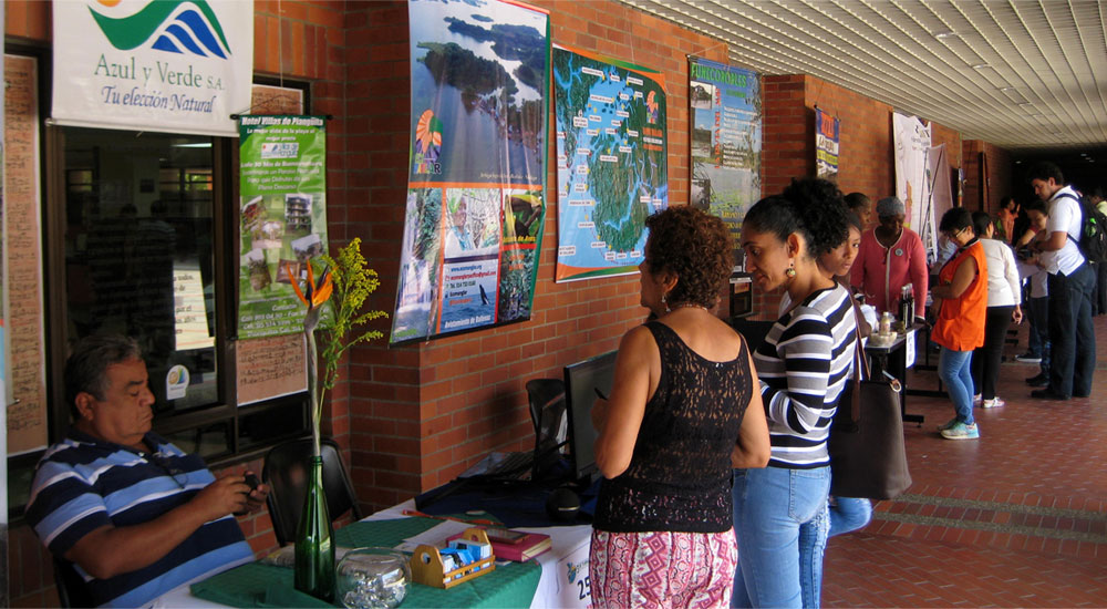 3er Encuentro Departamental de Turismo de Naturaleza