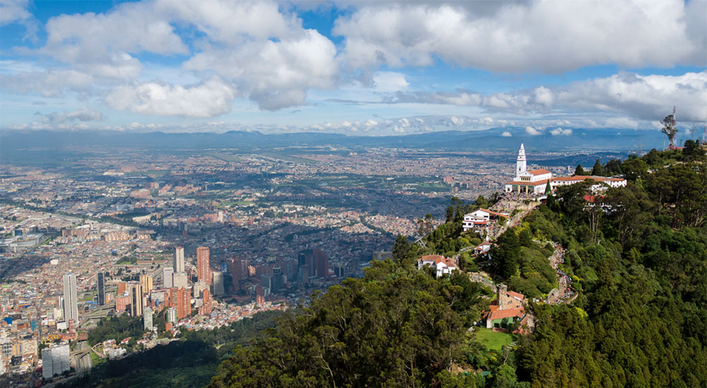 En Bogotá nos vemos, fam trip para el Valle del Cauca