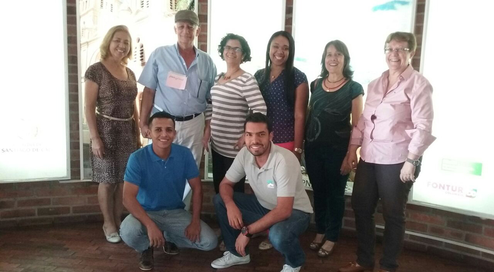 Innovación en Producto Turístico