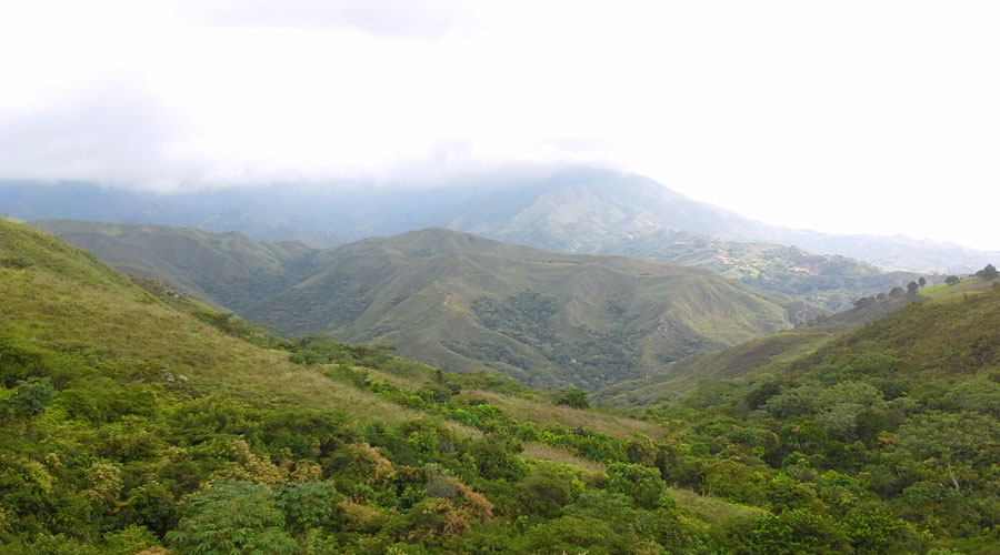 Jamundí en Panorámica
