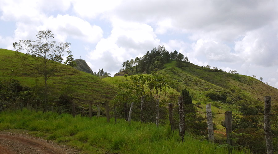 Jamundí en Panorámica