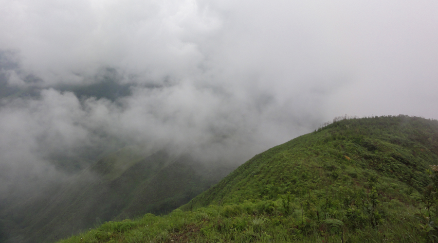 Jamundí en Panorámica