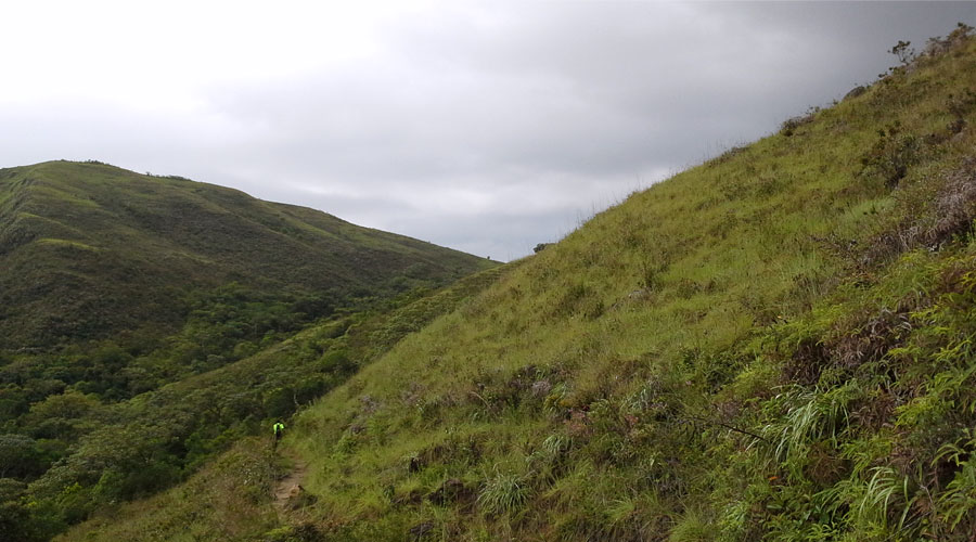Jamundí en Panorámica