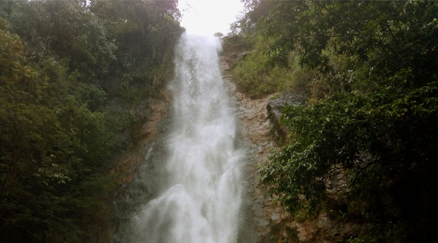 Chorrera Blanca Jamundí