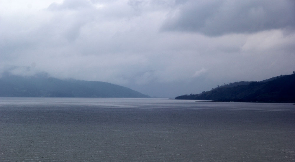 Laguna de la Cocha, recorrido sanador por bosque y agua