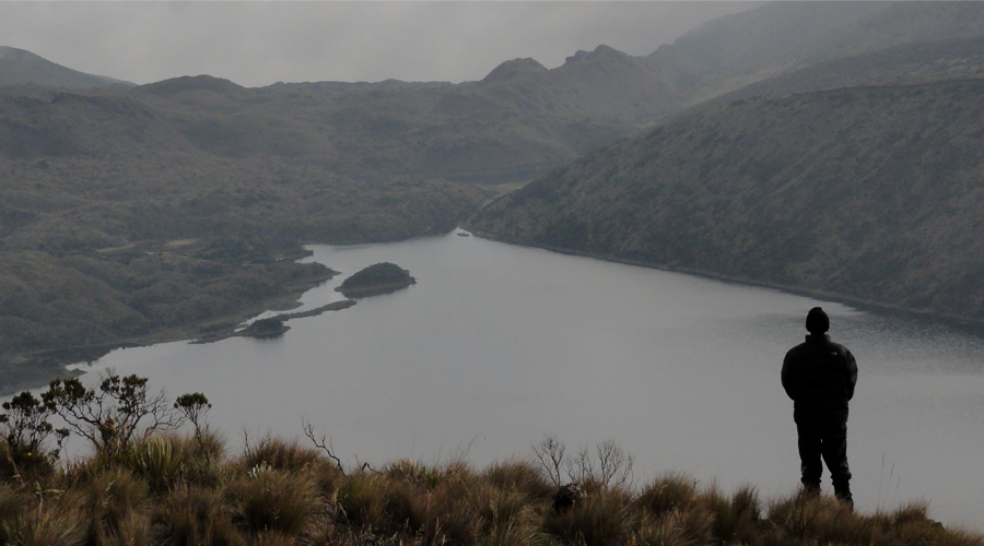 Laguna del Otún (3 días)