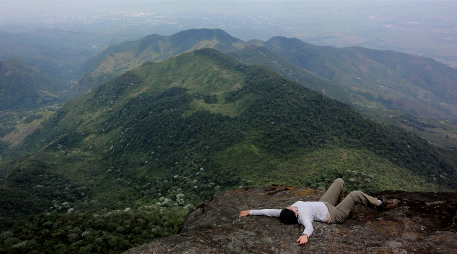 Pico de Loro