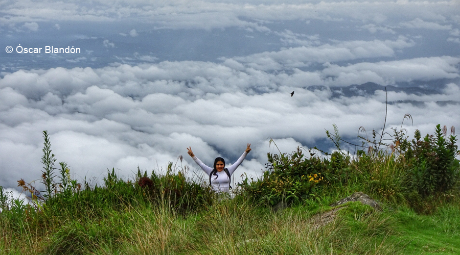 Pico de Loro