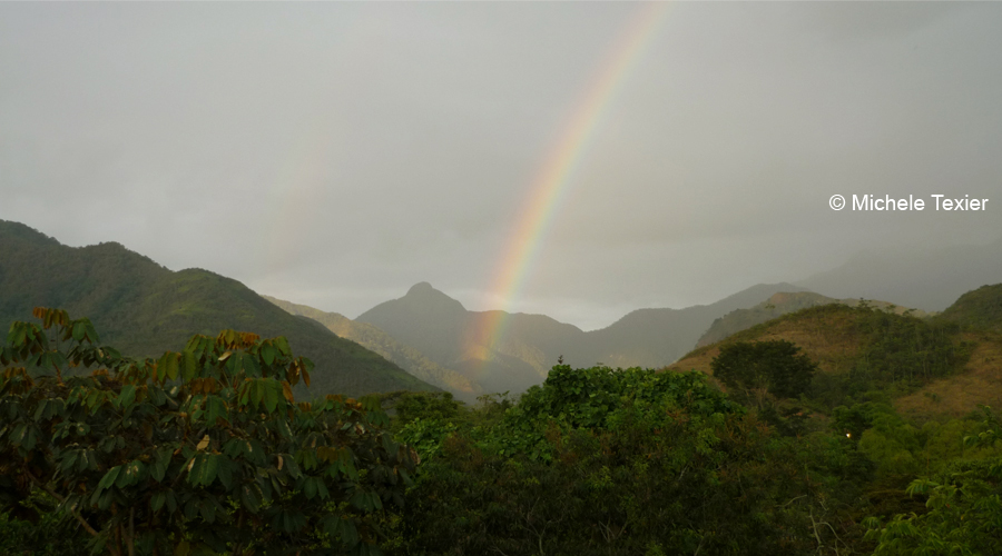 Pico de Loro