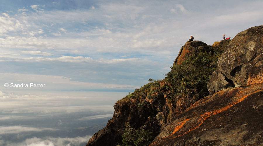Pico de Loro