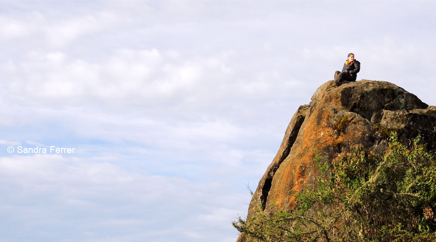 Pico de Loro