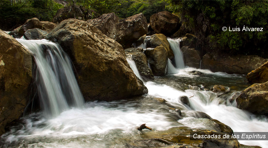 El Mirador del Cacique